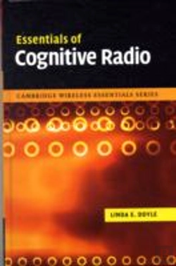 Bertrand.pt - Essentials Of Cognitive Radio