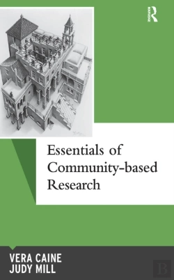 Bertrand.pt - Essentials Of Community-Based Research