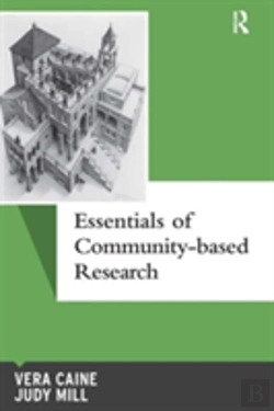 Bertrand.pt - Essentials Of Community-Based Research