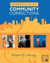 Essentials Of Community Corrections