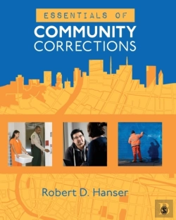 Bertrand.pt - Essentials Of Community Corrections