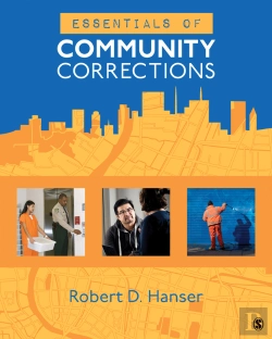 Bertrand.pt - Essentials Of Community Corrections
