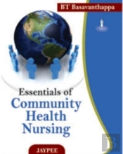 Essentials Of Community Health Nursing