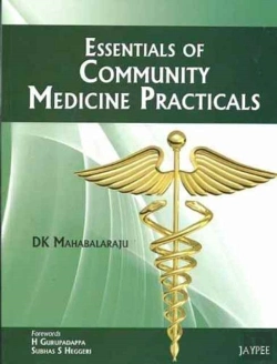 Bertrand.pt - Essentials Of Community Medicine Practicals,2012