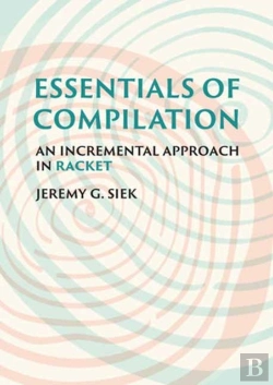 Bertrand.pt - Essentials Of Compilation