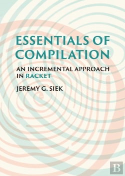 Bertrand.pt - Essentials Of Compilation