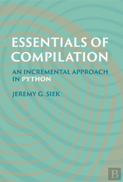 Bertrand.pt - Essentials Of Compilation