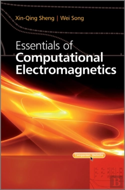 Bertrand.pt - Essentials Of Computational Electromagnetics