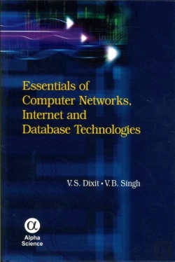 Bertrand.pt - Essentials Of Computer Networks, Internet And Database Technologies