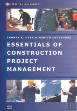 Bertrand.pt - Essentials Of Construction Project Management