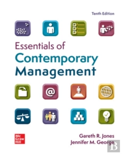 Bertrand.pt - Essentials Of Contemporary Management Ise