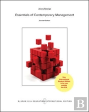 Essentials Of Contemporary Management