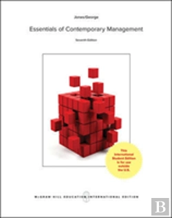 Bertrand.pt - Essentials Of Contemporary Management