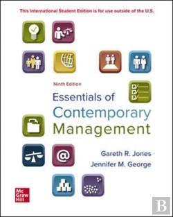 Bertrand.pt - Essentials Of Contemporary Management