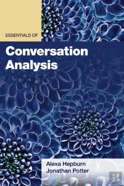 Bertrand.pt - Essentials Of Conversation Analysis