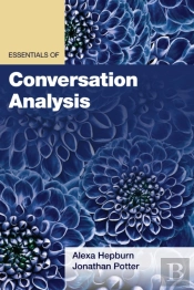 Essentials Of Conversation Analysis