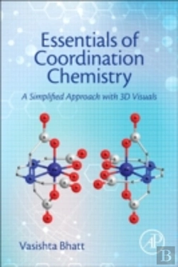 Bertrand.pt - Essentials Of Coordination Chemistry