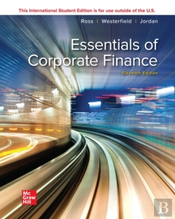 Bertrand.pt - Essentials Of Corporate Finance Ise