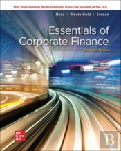 Essentials Of Corporate Finance Ise
