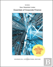 Essentials Of Corporate Finance