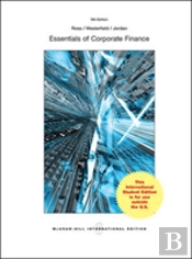 Essentials Of Corporate Finance