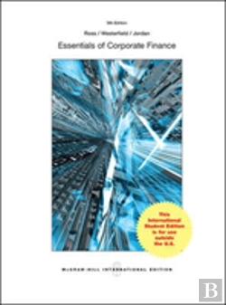Bertrand.pt - Essentials Of Corporate Finance