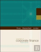 Essentials Of Corporate Finance