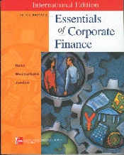 Essentials of Corporate Finance