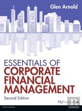 Essentials Of Corporate Financial Management
