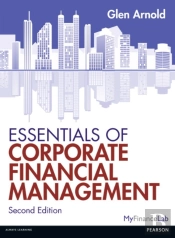 Essentials Of Corporate Financial Management