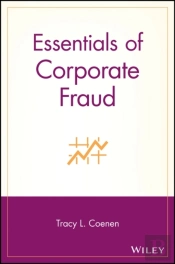 Essentials Of Corporate Fraud