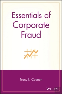 Bertrand.pt - Essentials Of Corporate Fraud