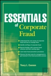 Essentials Of Corporate Fraud