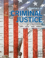 Essentials Of Criminal Justice
