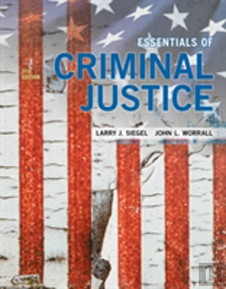 Bertrand.pt - Essentials Of Criminal Justice