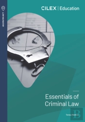 Essentials Of Criminal Law