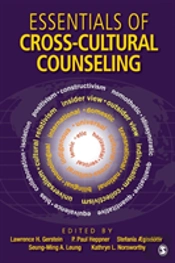Essentials Of Cross-Cultural Counseling