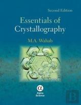 Essentials Of Crystallography