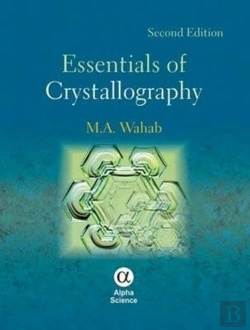 Bertrand.pt - Essentials Of Crystallography