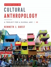 Essentials Of Cultural Anthropology