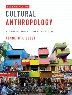 Bertrand.pt - Essentials Of Cultural Anthropology