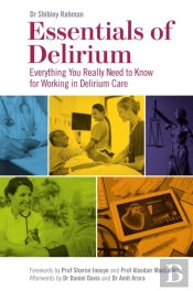Essentials Of Delirium