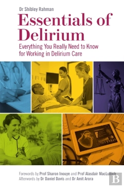 Bertrand.pt - Essentials Of Delirium