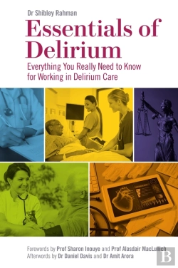 Bertrand.pt - Essentials Of Delirium