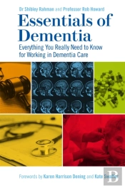 Essentials Of Dementia