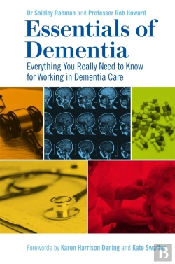 Bertrand.pt - Essentials Of Dementia