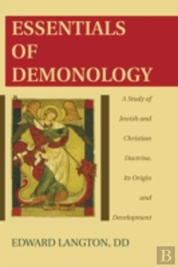 Bertrand.pt - Essentials Of Demonology: A Study Of Jew