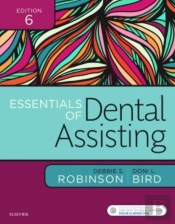 Essentials Of Dental Assisting