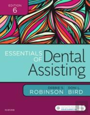 Essentials Of Dental Assisting