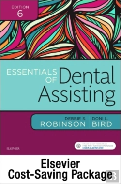 Bertrand.pt - Essentials Of Dental Assisting - Text And Workbook Package